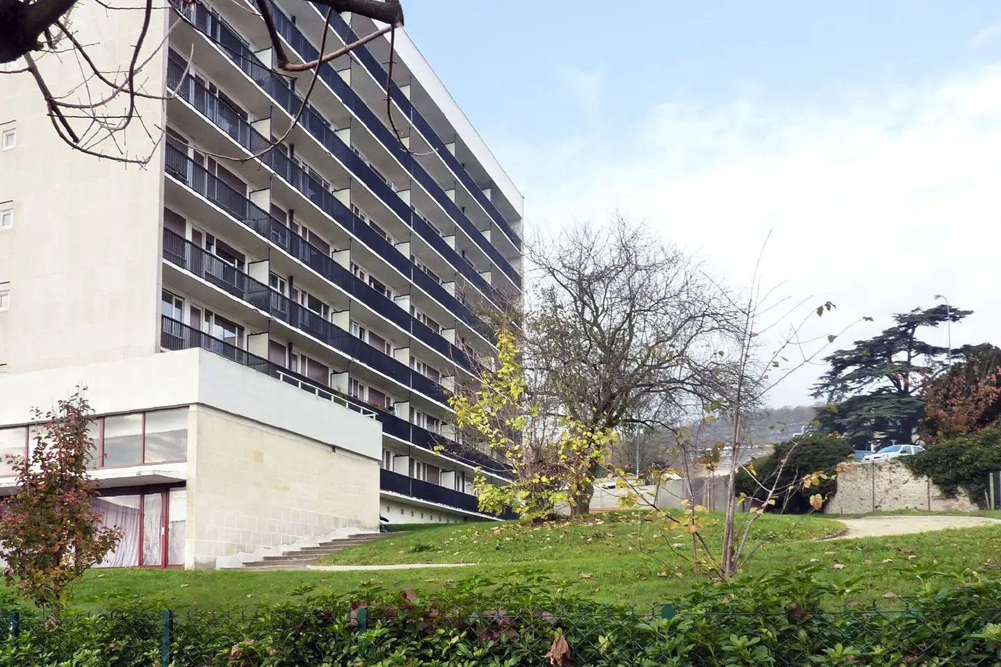 Appartement à louer, 35m², Palaiseau