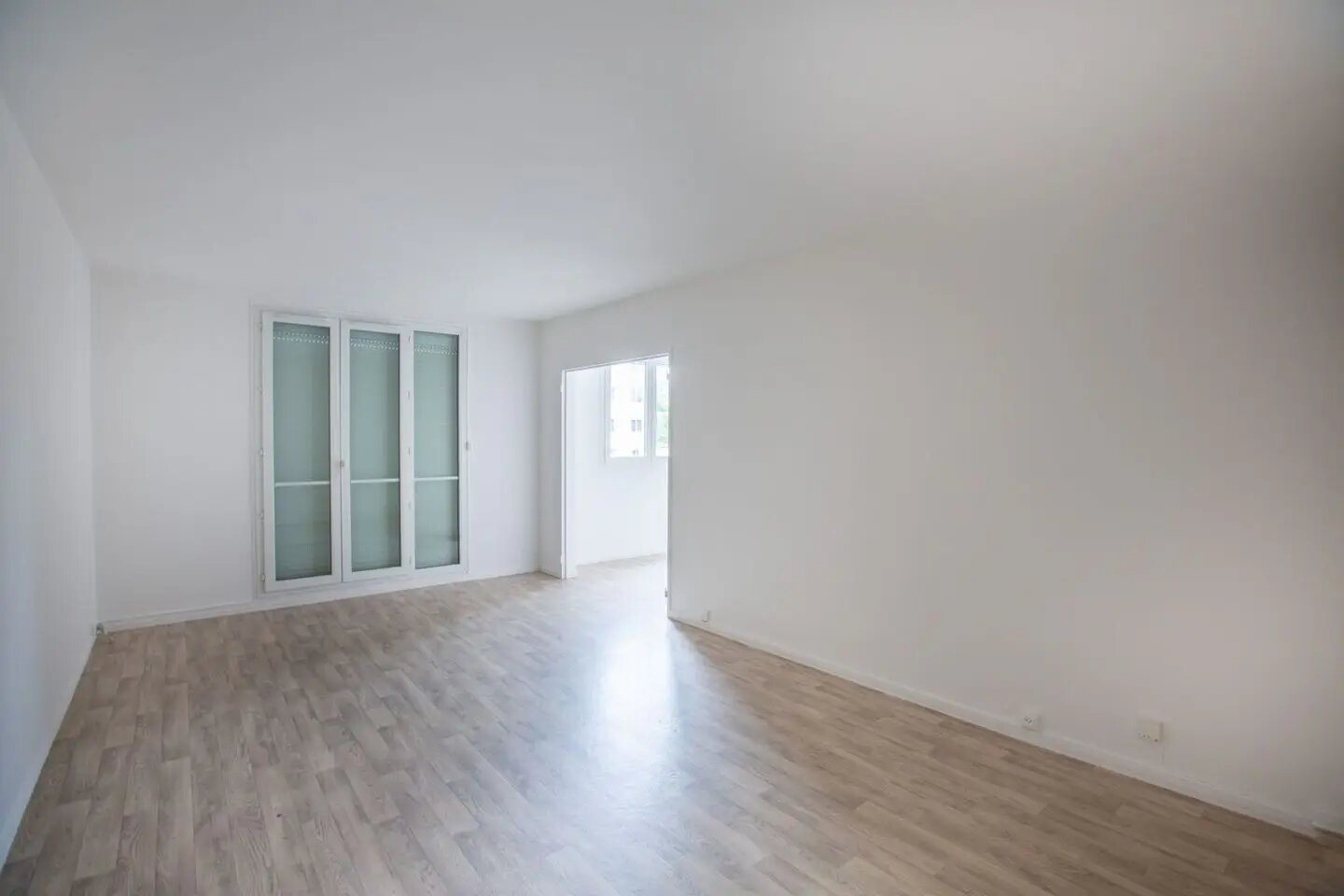 Appartement à louer, 48m², Villejuif