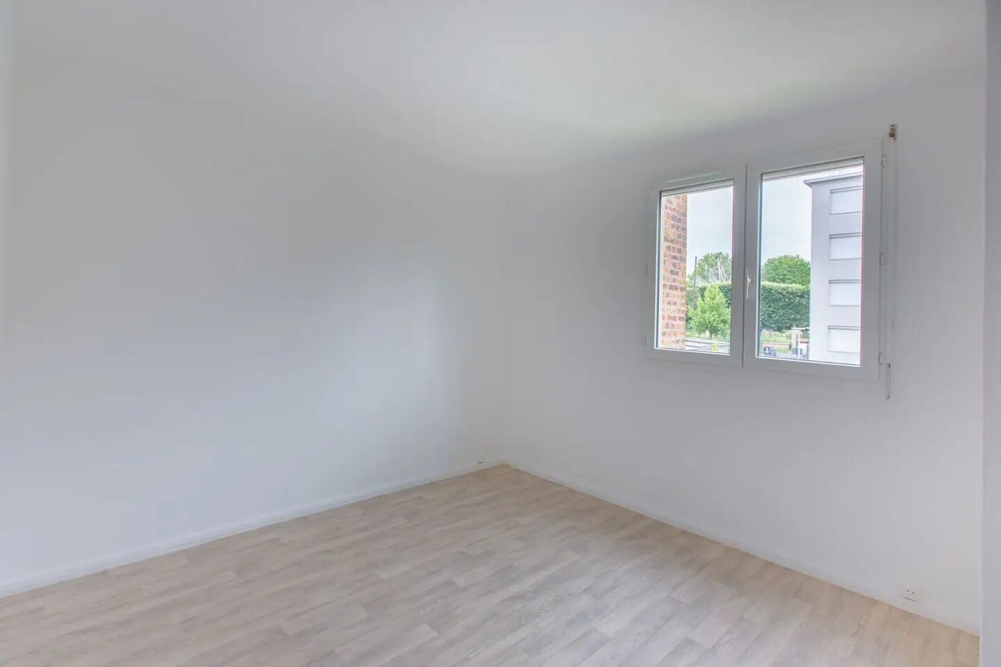 Appartement à louer, 48m², Villejuif