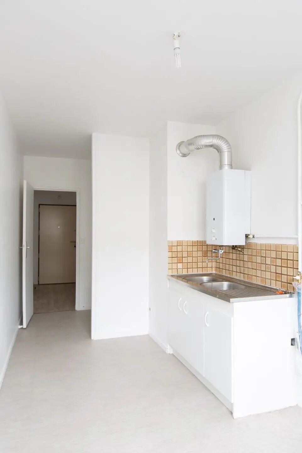 Appartement à louer, 48m², Villejuif