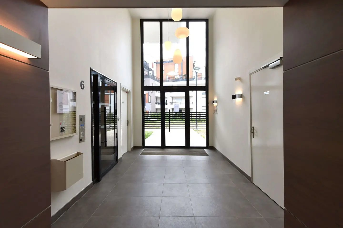 Appartement à louer, 67m², Louveciennes