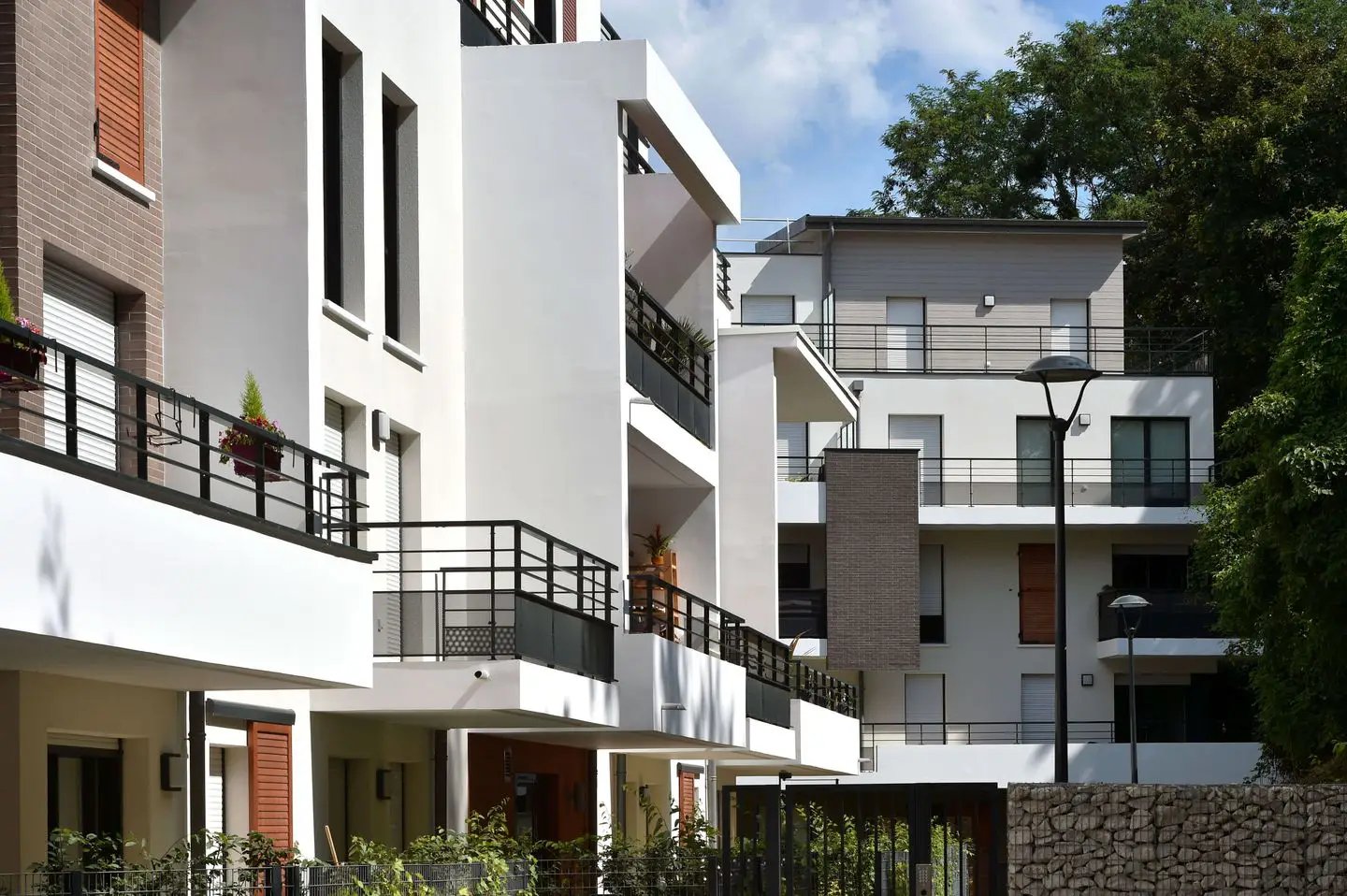 Appartement à louer, 67m², Louveciennes