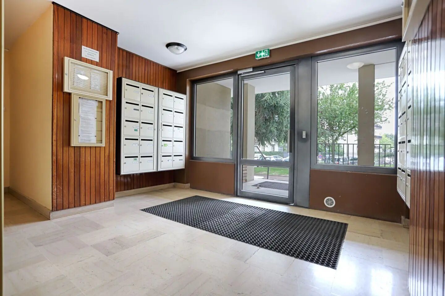 Appartement à louer, 84m², Le Plessis-Robinson