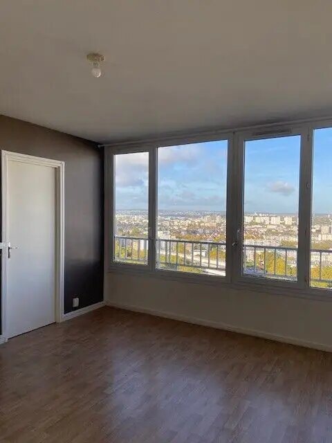 Appartement à louer, 48m², Nanterre