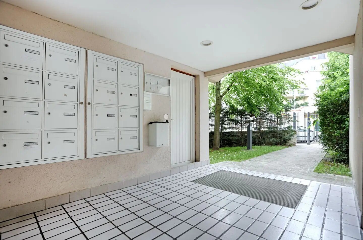 Appartement à louer, 78m², Nanterre