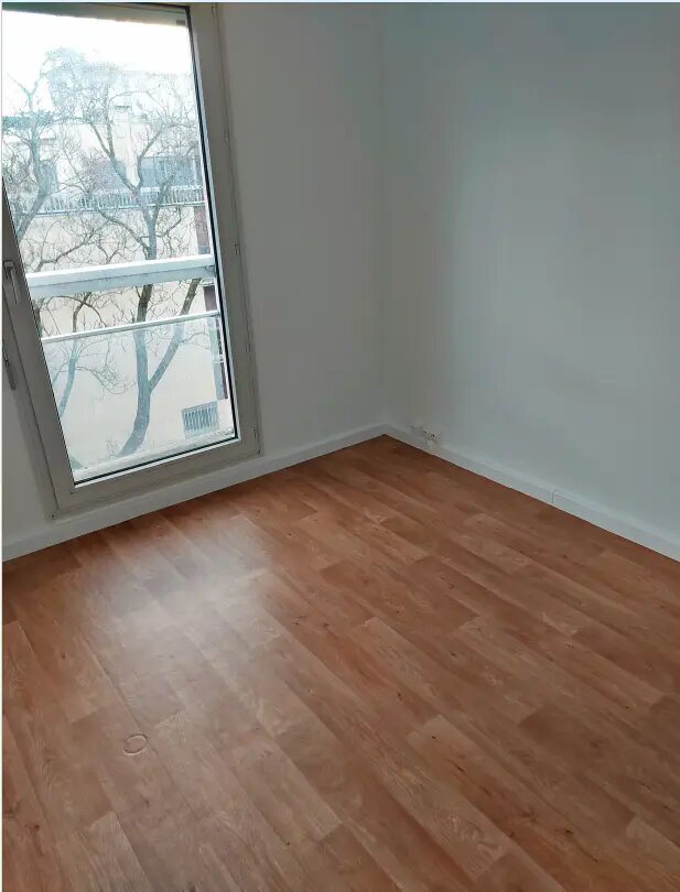 Appartement à louer, 78m², Nanterre