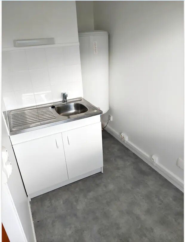 Appartement à louer, 78m², Nanterre