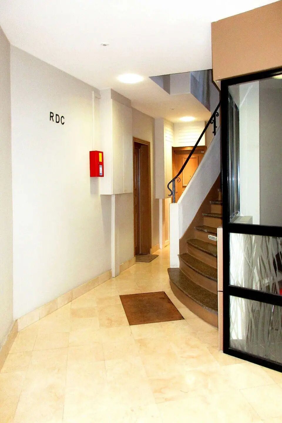 Appartement à louer, 41m², Les Pavillons-sous-Bois