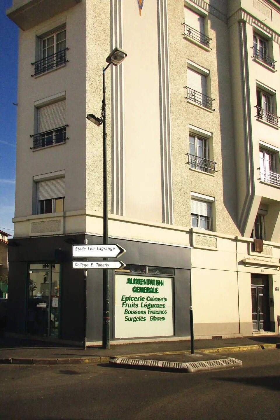 Appartement à louer, 41m², Les Pavillons-sous-Bois