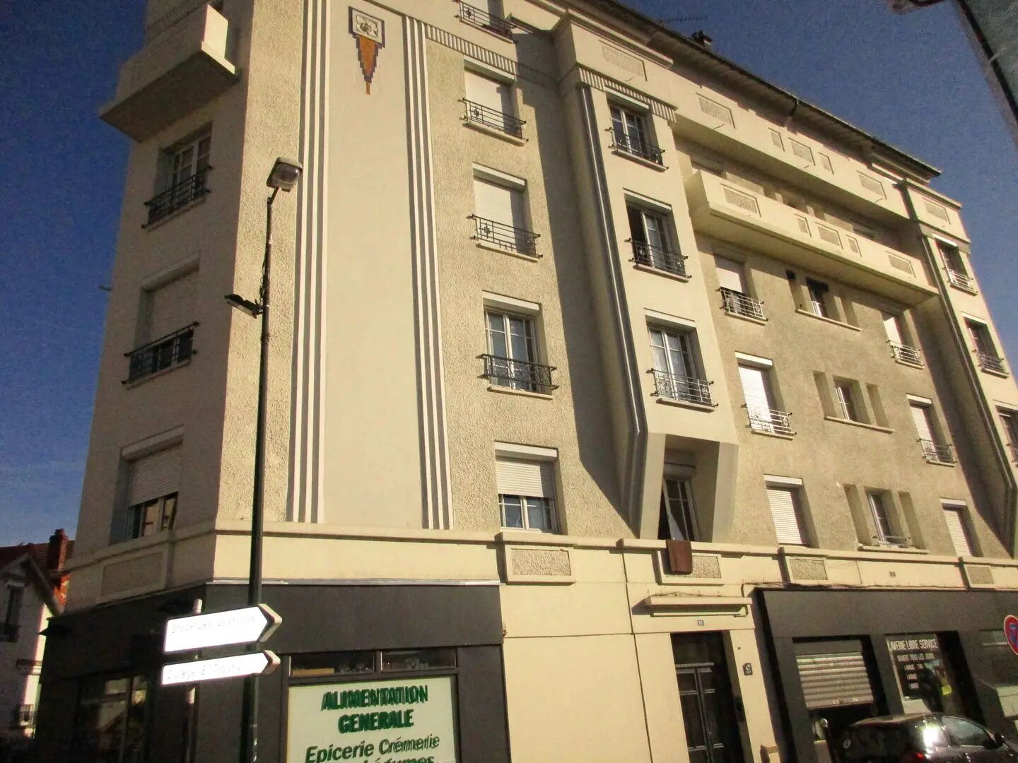 Appartement à louer, 41m², Les Pavillons-sous-Bois