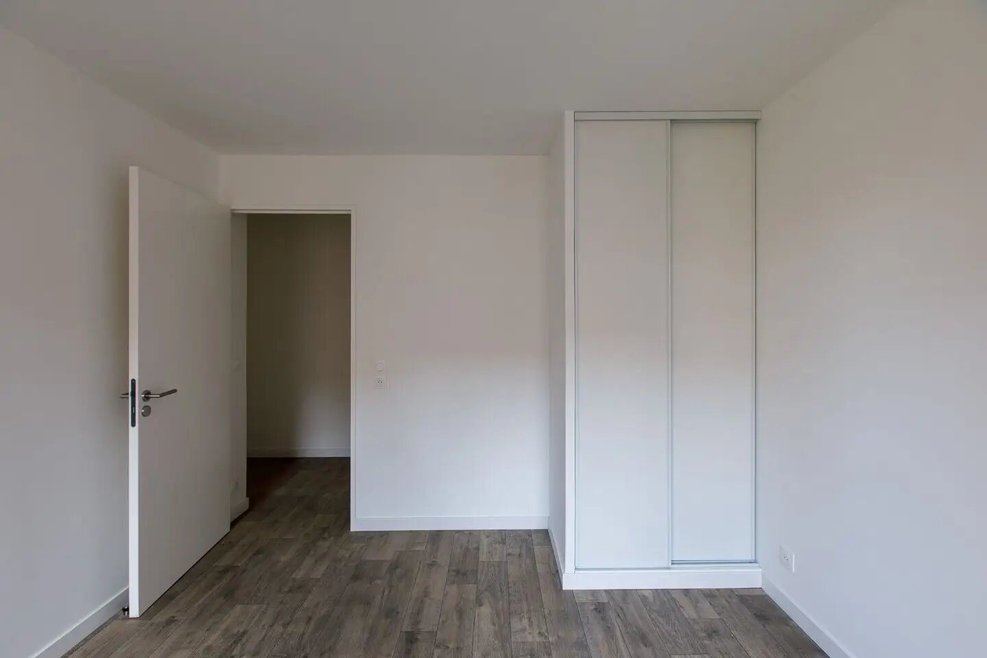Appartement à louer, 81m², Bobigny