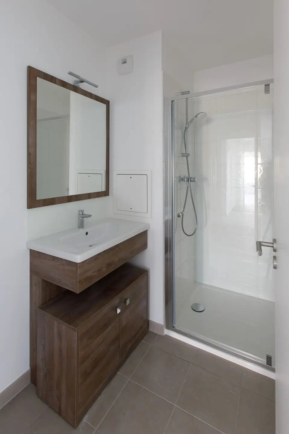 Appartement à louer, 81m², Bobigny