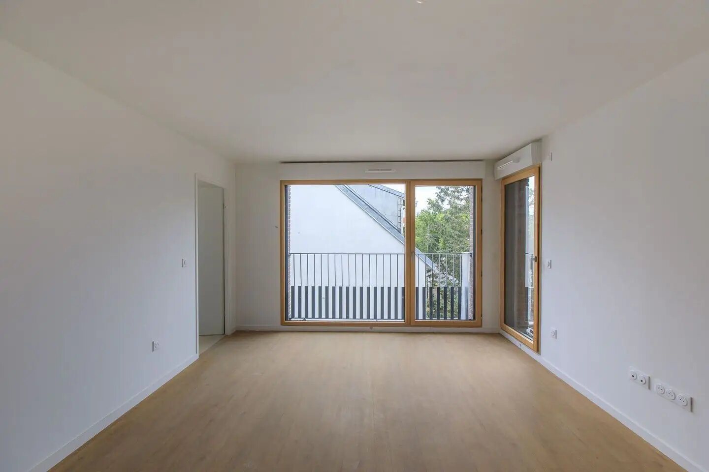 Appartement à louer, 43m², Montreuil