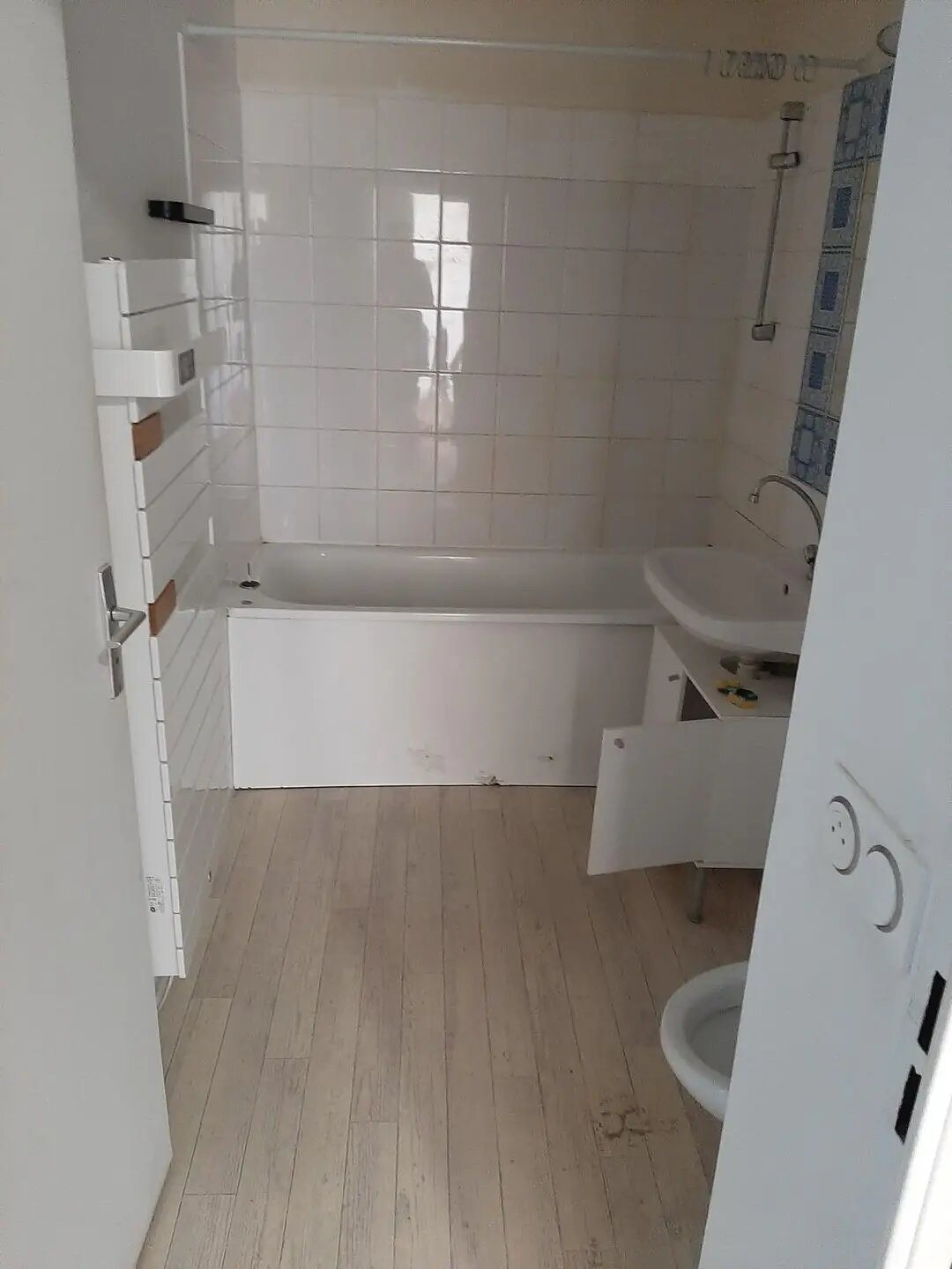 Appartement à louer, 64m², Rueil-Malmaison