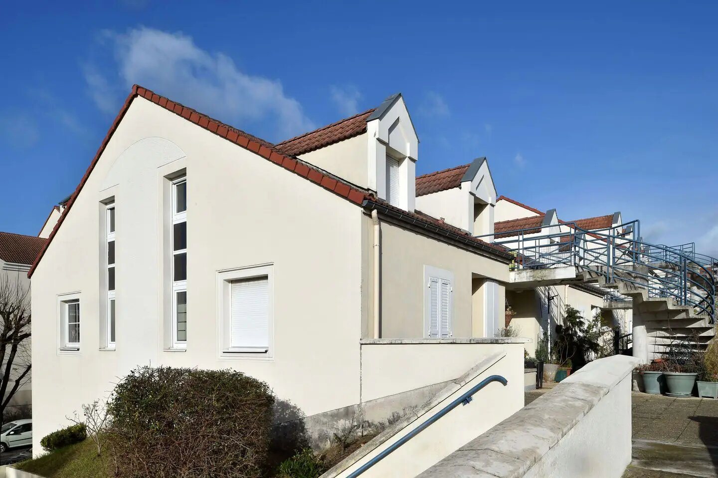 Appartement à louer, 64m², Rueil-Malmaison