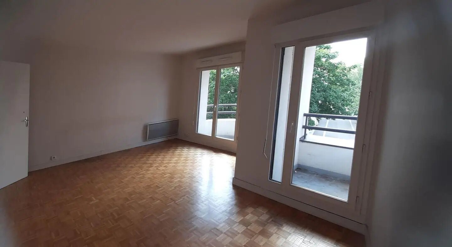 Appartement à louer, 52m², Paris 20ème