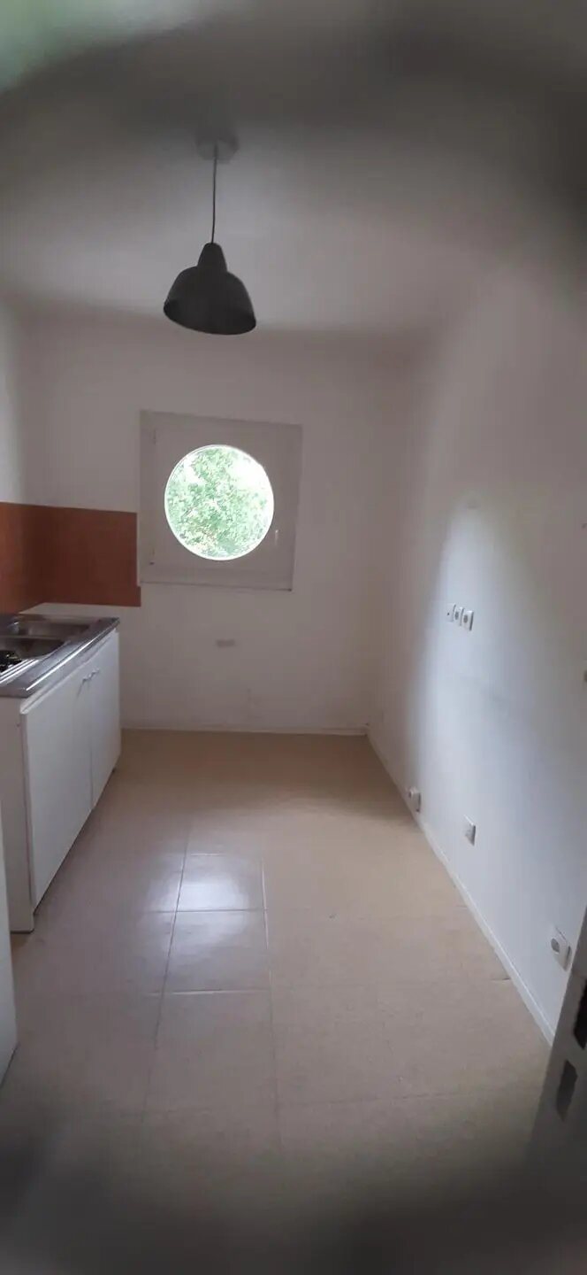 Appartement à louer, 52m², Paris 20ème