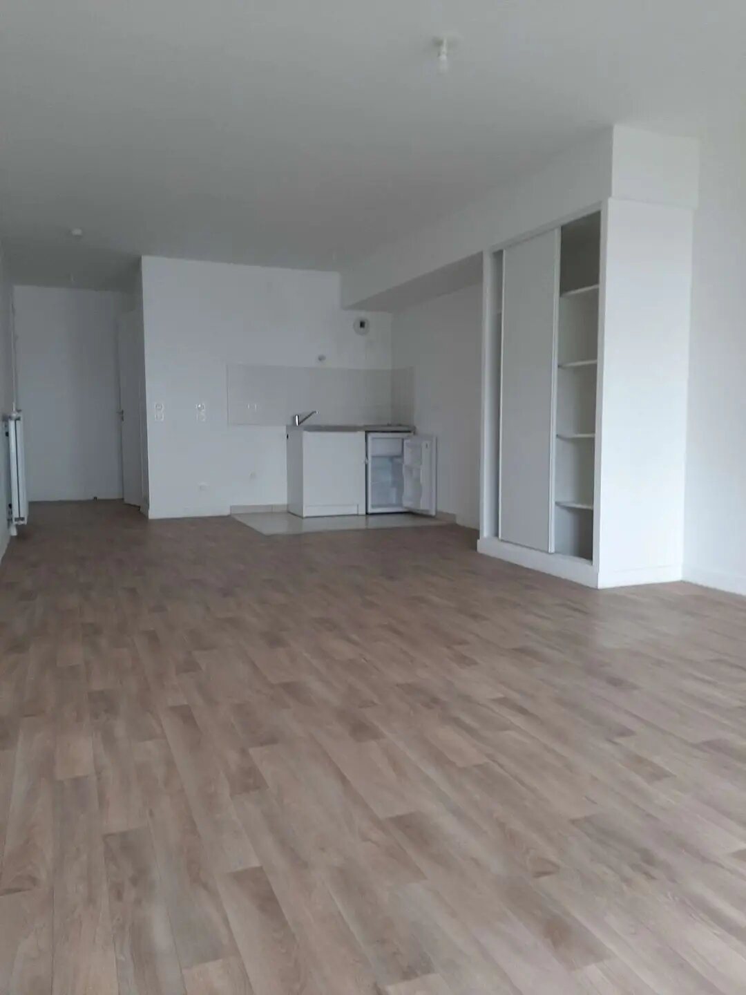 Appartement à louer, 38m², Rueil-Malmaison
