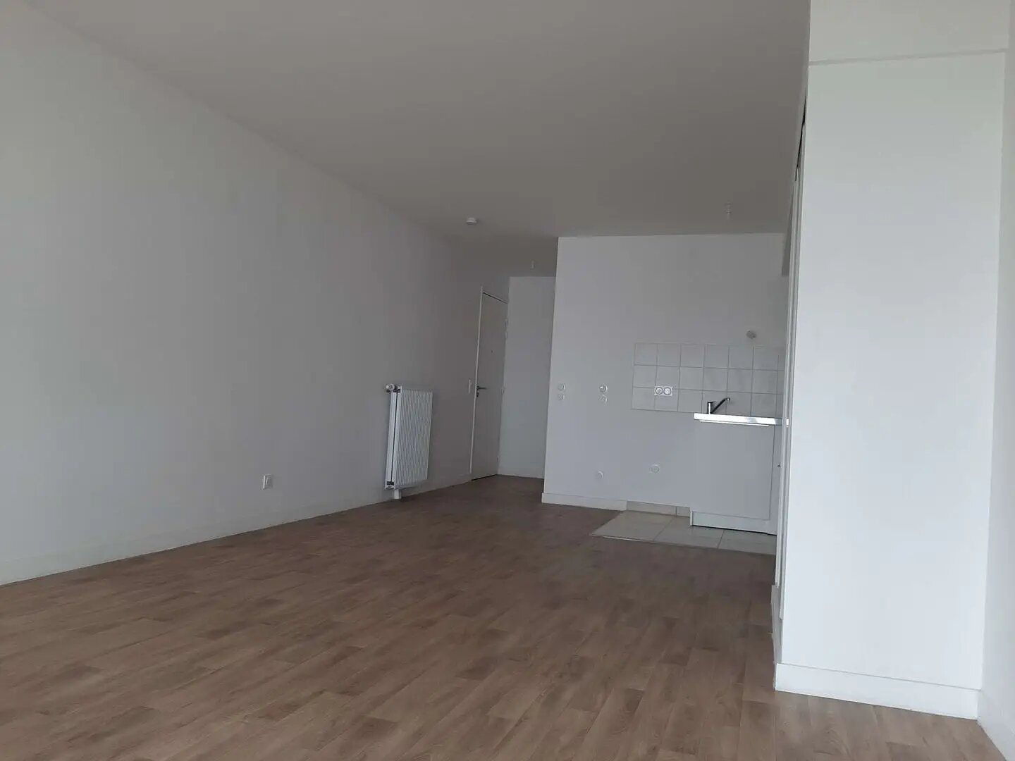 Appartement à louer, 38m², Rueil-Malmaison
