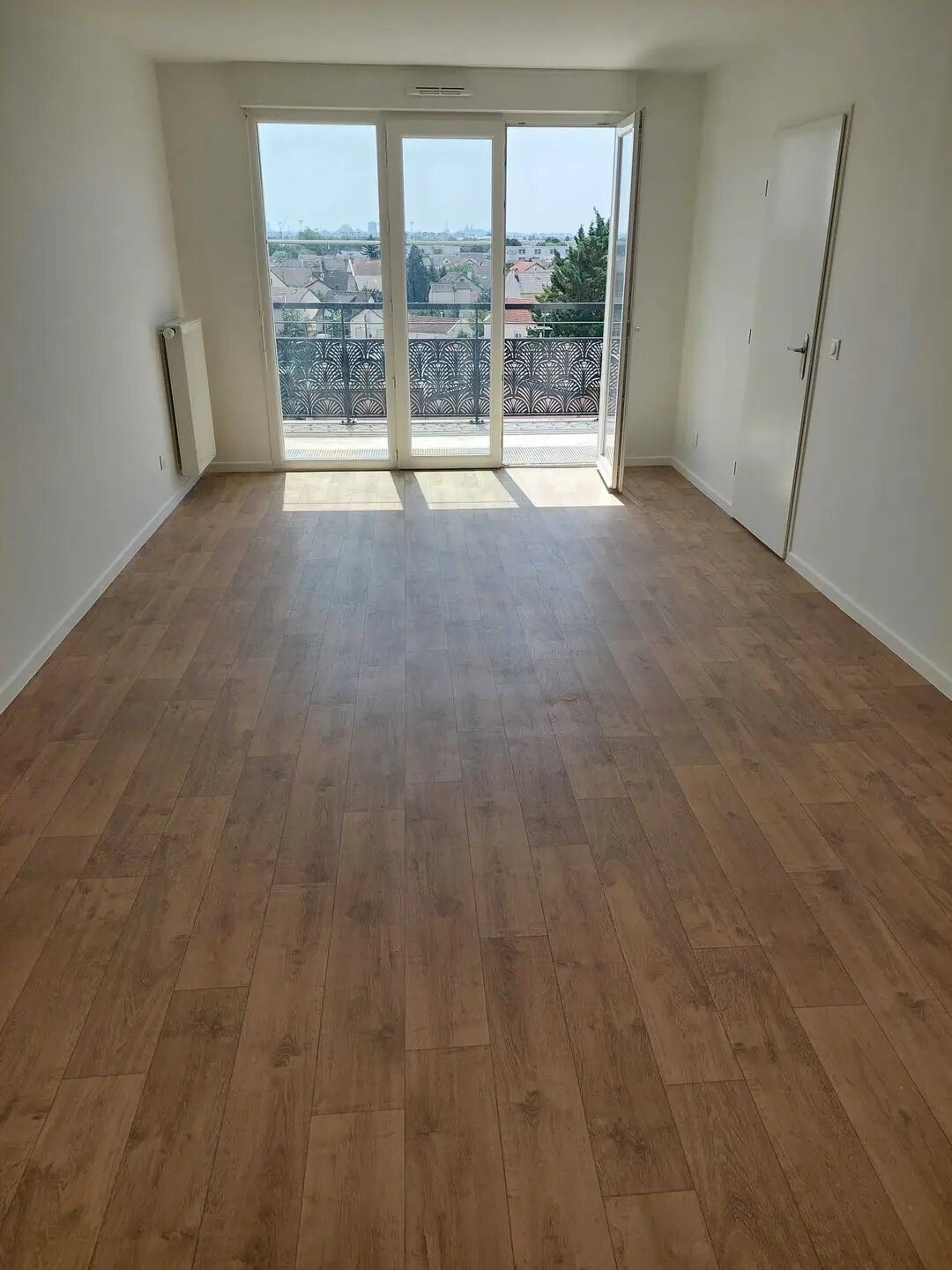 Appartement à louer, 73m², Le Blanc-Mesnil