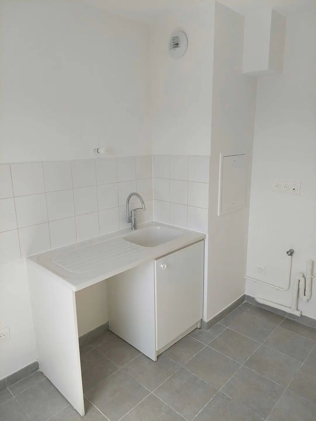 Appartement à louer, 73m², Le Blanc-Mesnil