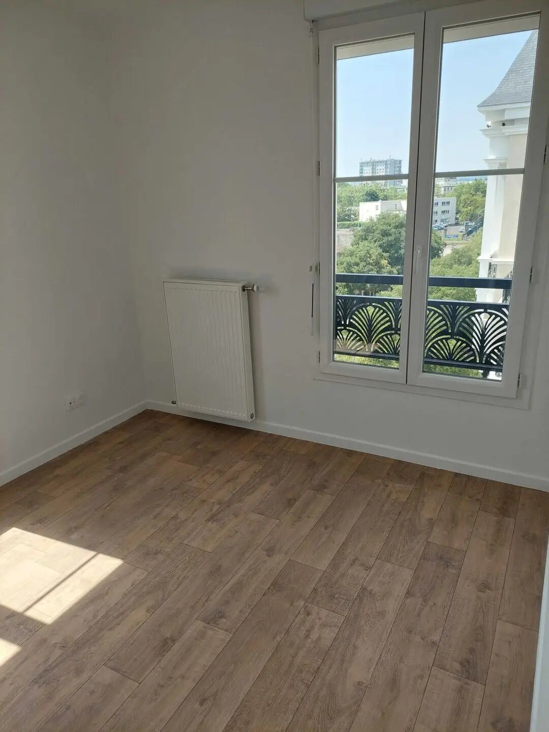 Appartement à louer, 73m², Le Blanc-Mesnil
