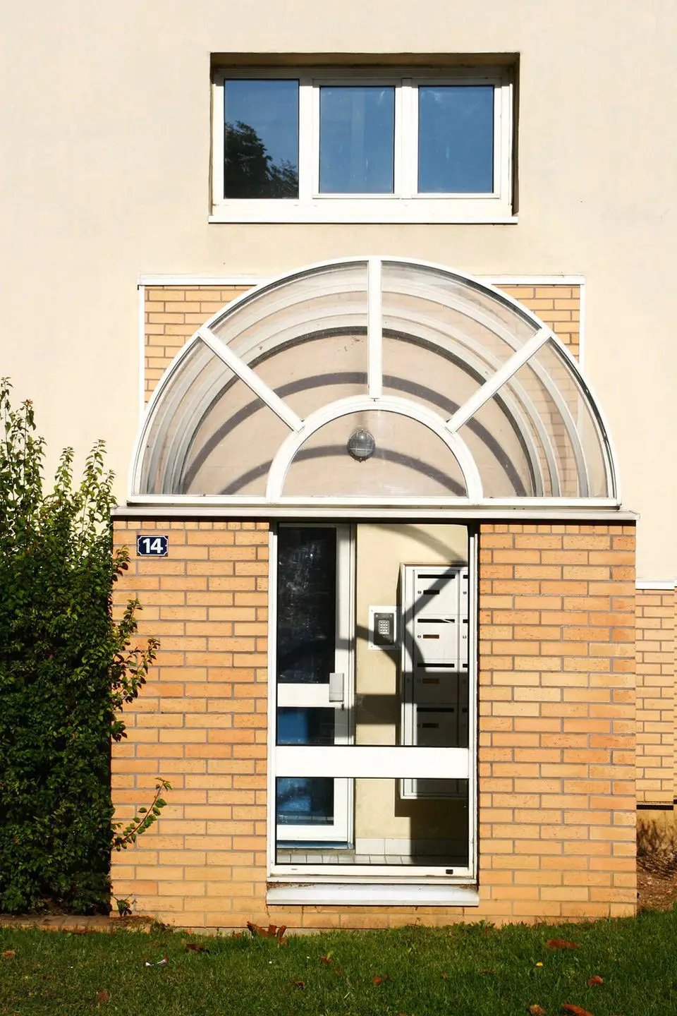 Appartement à louer, 60m², Massy