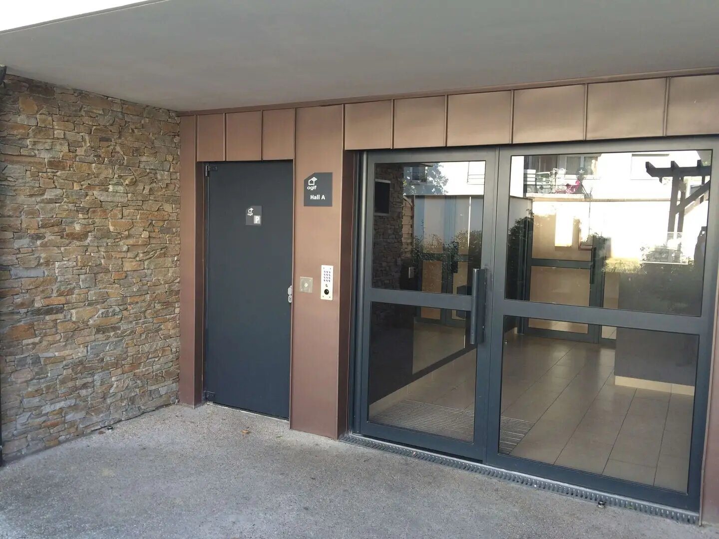 Appartement à louer, 66m², Athis-Mons
