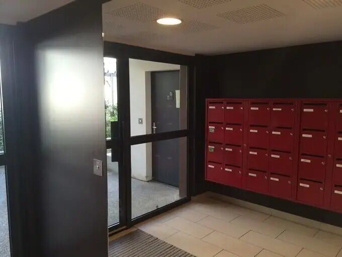 Appartement à louer, 66m², Athis-Mons