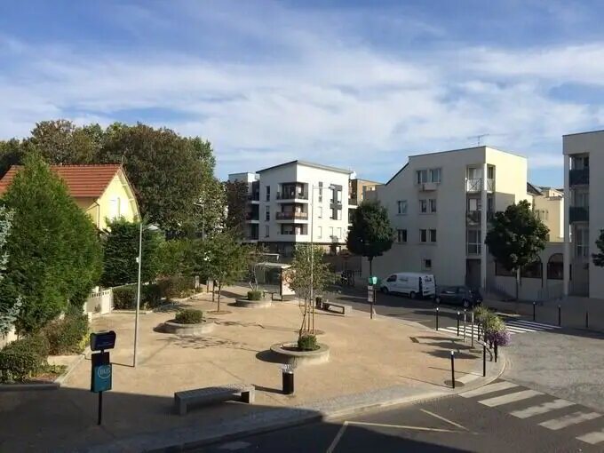 Appartement à louer, 66m², Athis-Mons