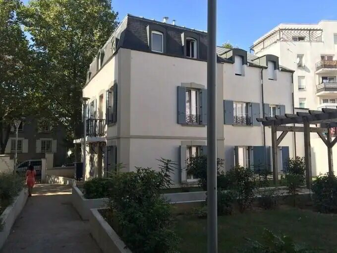 Appartement à louer, 66m², Athis-Mons