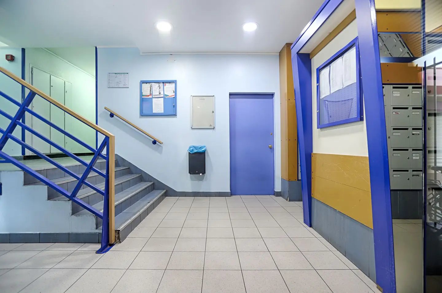 Appartement à louer, 28m², Ivry-sur-Seine