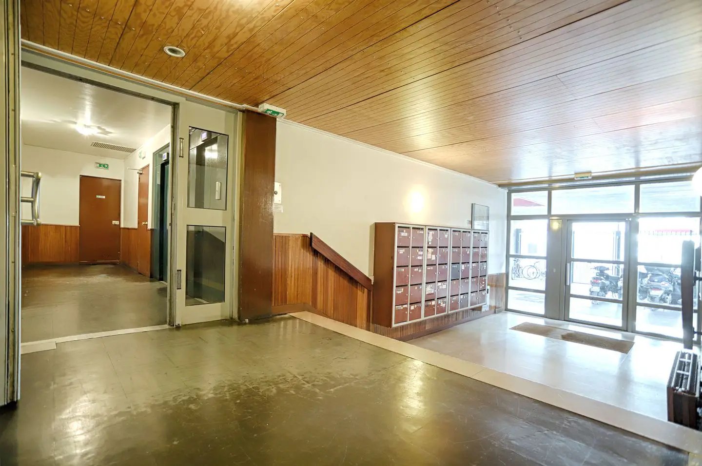 Appartement à louer, 28m², Ivry-sur-Seine
