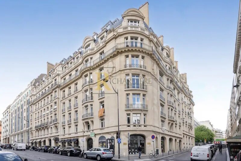 Appartement à louer, 145m², Paris 8ème