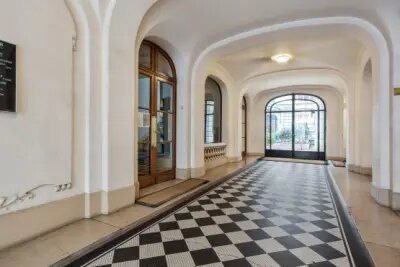 Appartement à louer, 145m², Paris 8ème