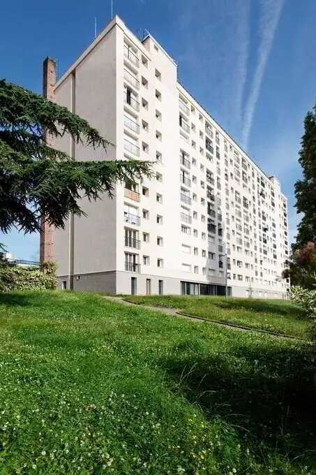 Appartement à louer, 41m², Châtillon