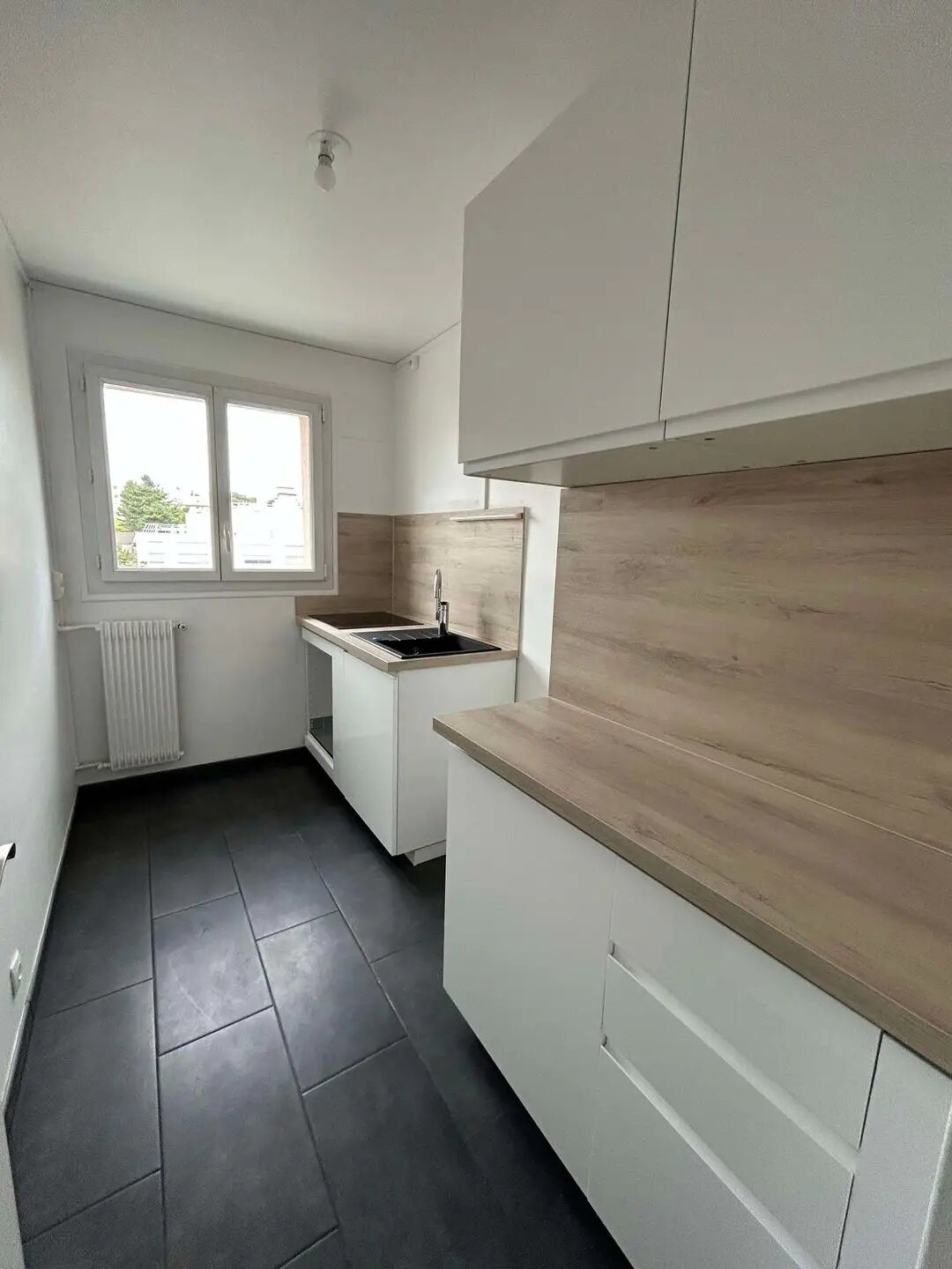 Appartement à louer, 41m², Châtillon
