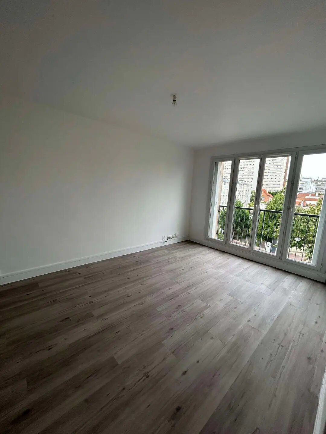 Appartement à louer, 41m², Châtillon