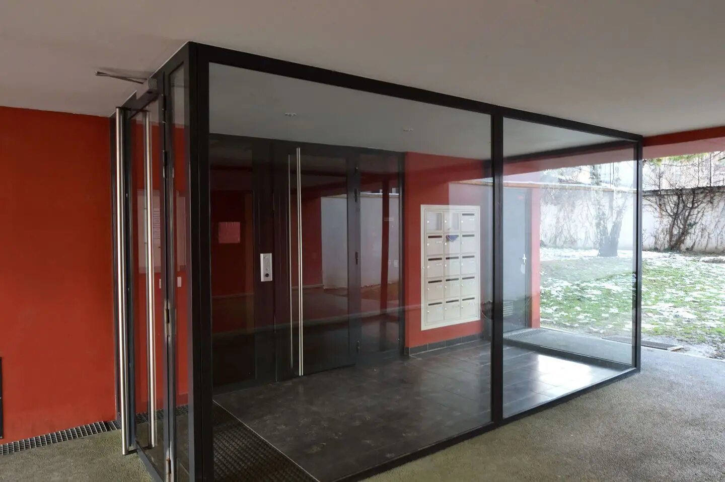 Appartement à louer, 30m², Clichy