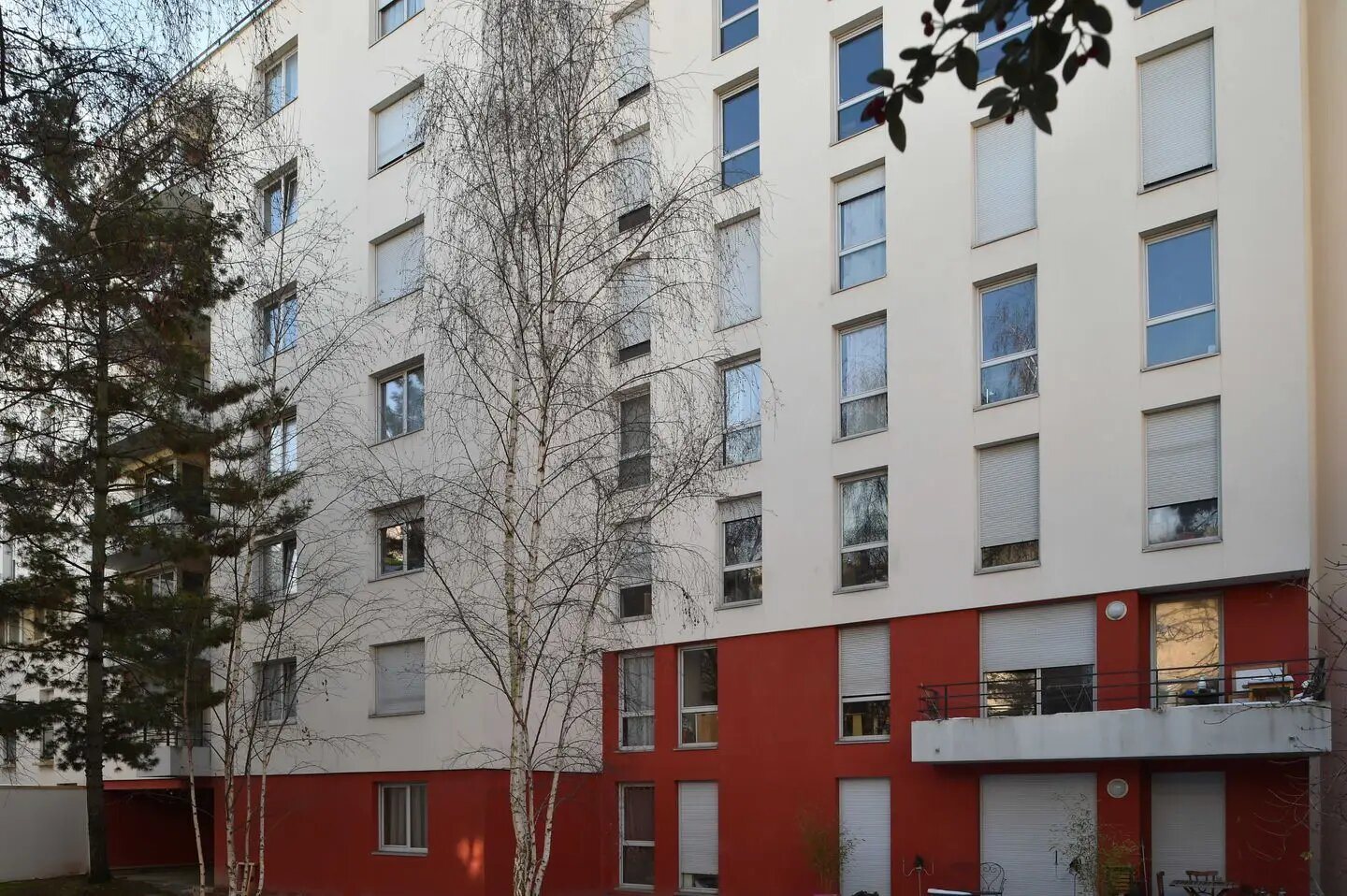 Appartement à louer, 30m², Clichy