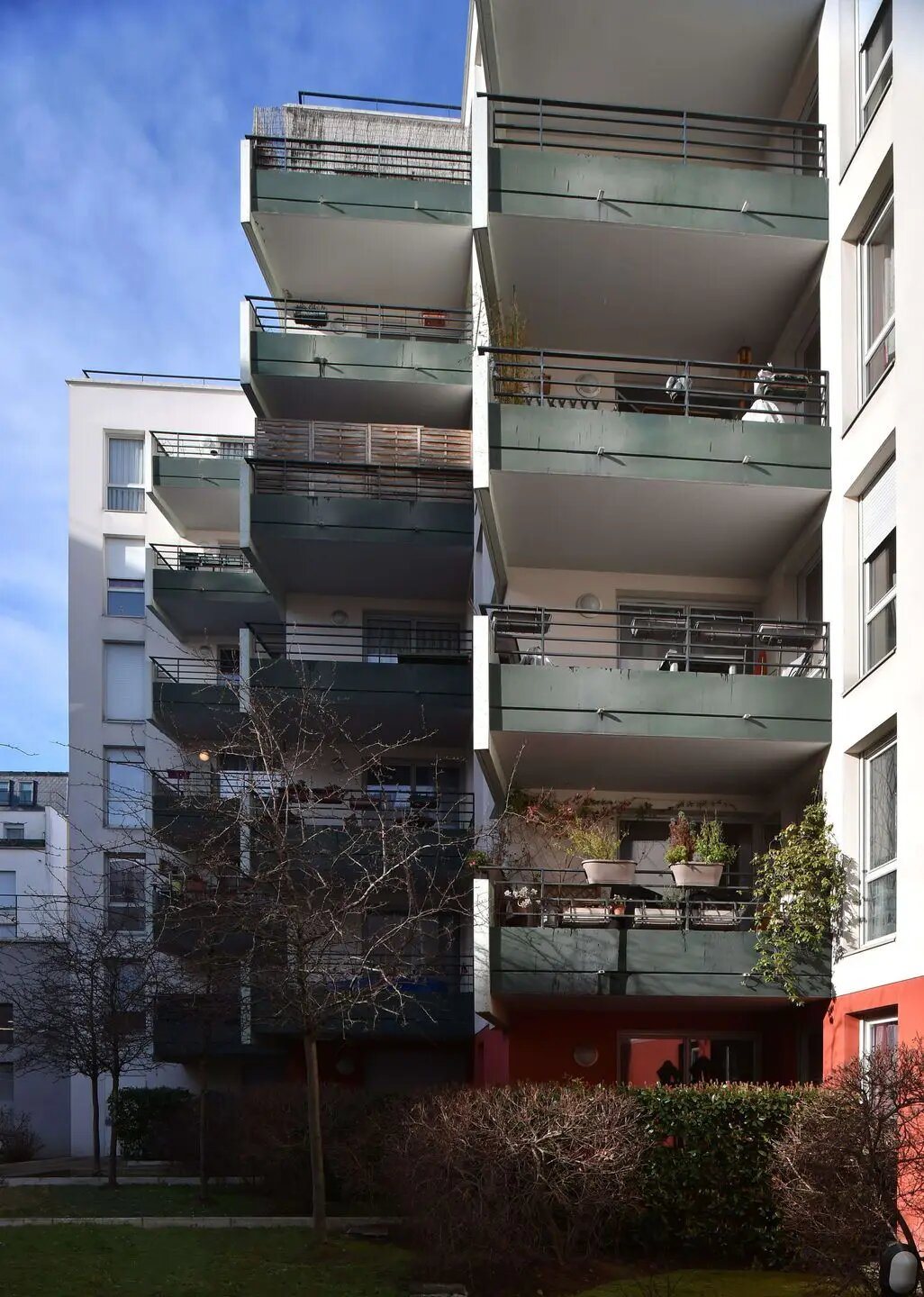 Appartement à louer, 30m², Clichy