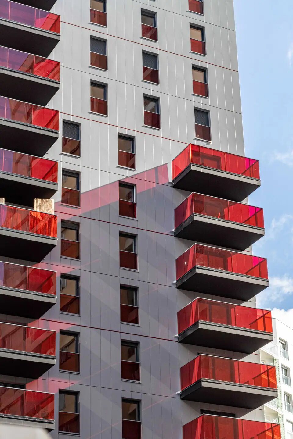 Appartement à louer, 43m², Bagnolet