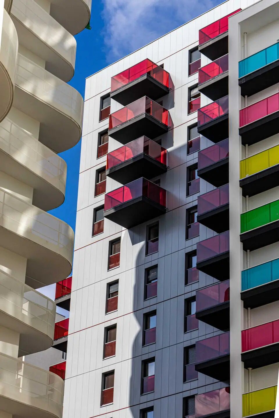 Appartement à louer, 43m², Bagnolet