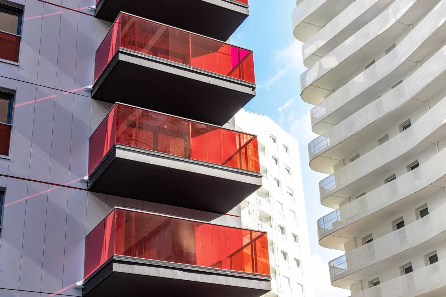 Appartement à louer, 43m², Bagnolet