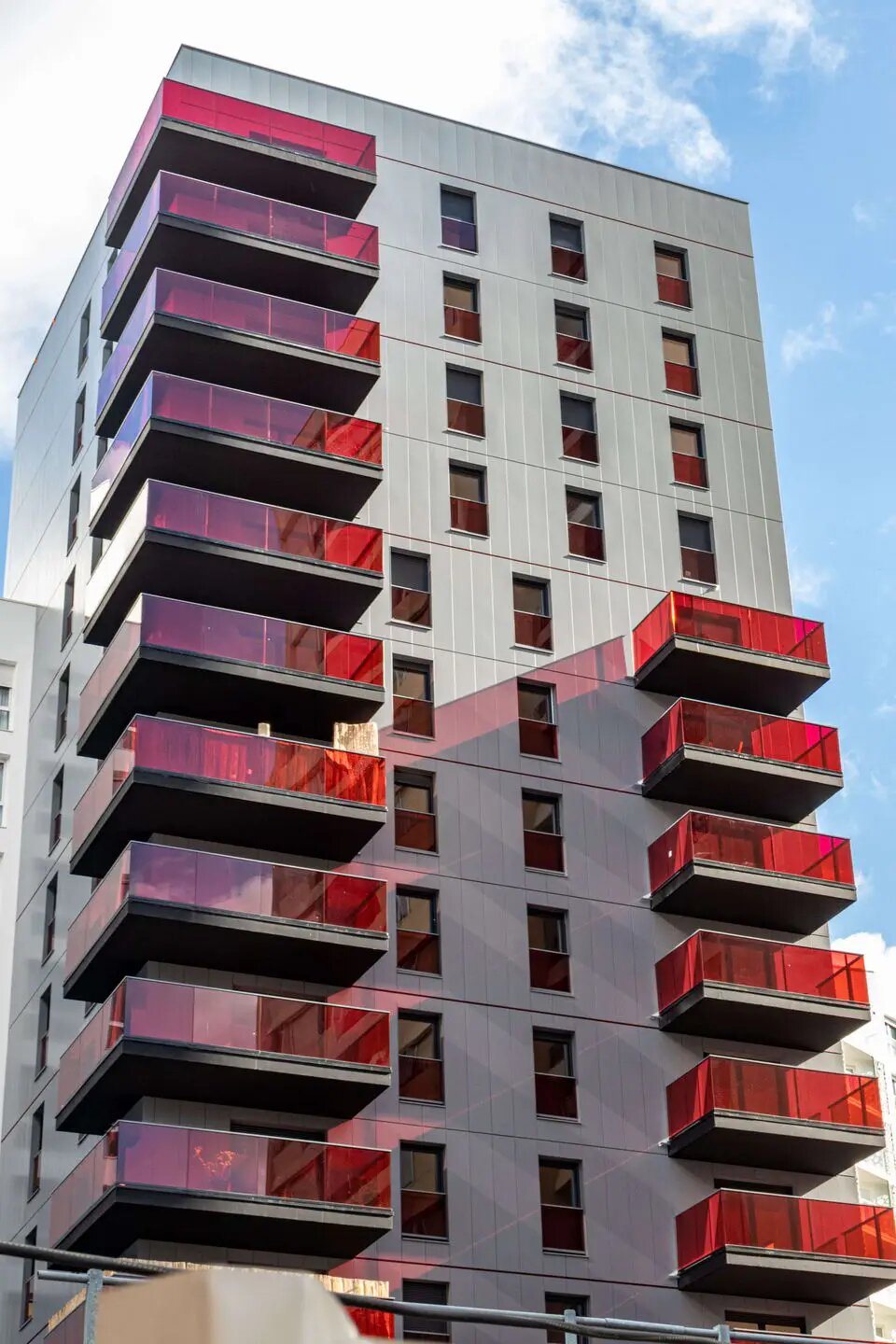 Appartement à louer, 43m², Bagnolet
