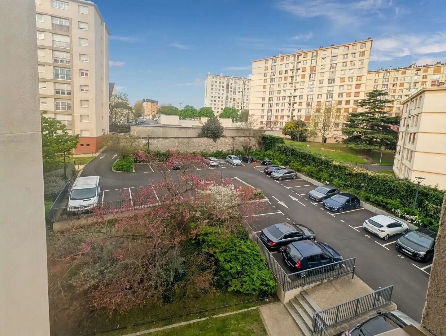 Appartement à louer, 52m², Ivry-sur-Seine