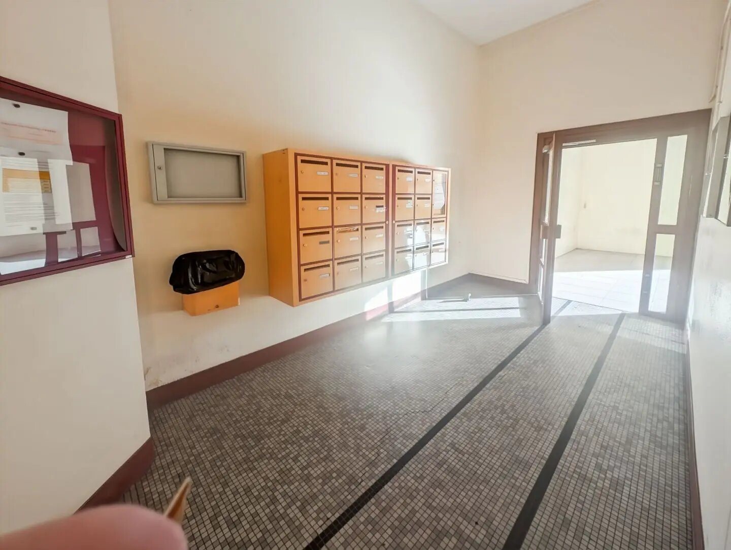 Appartement à louer, 52m², Ivry-sur-Seine