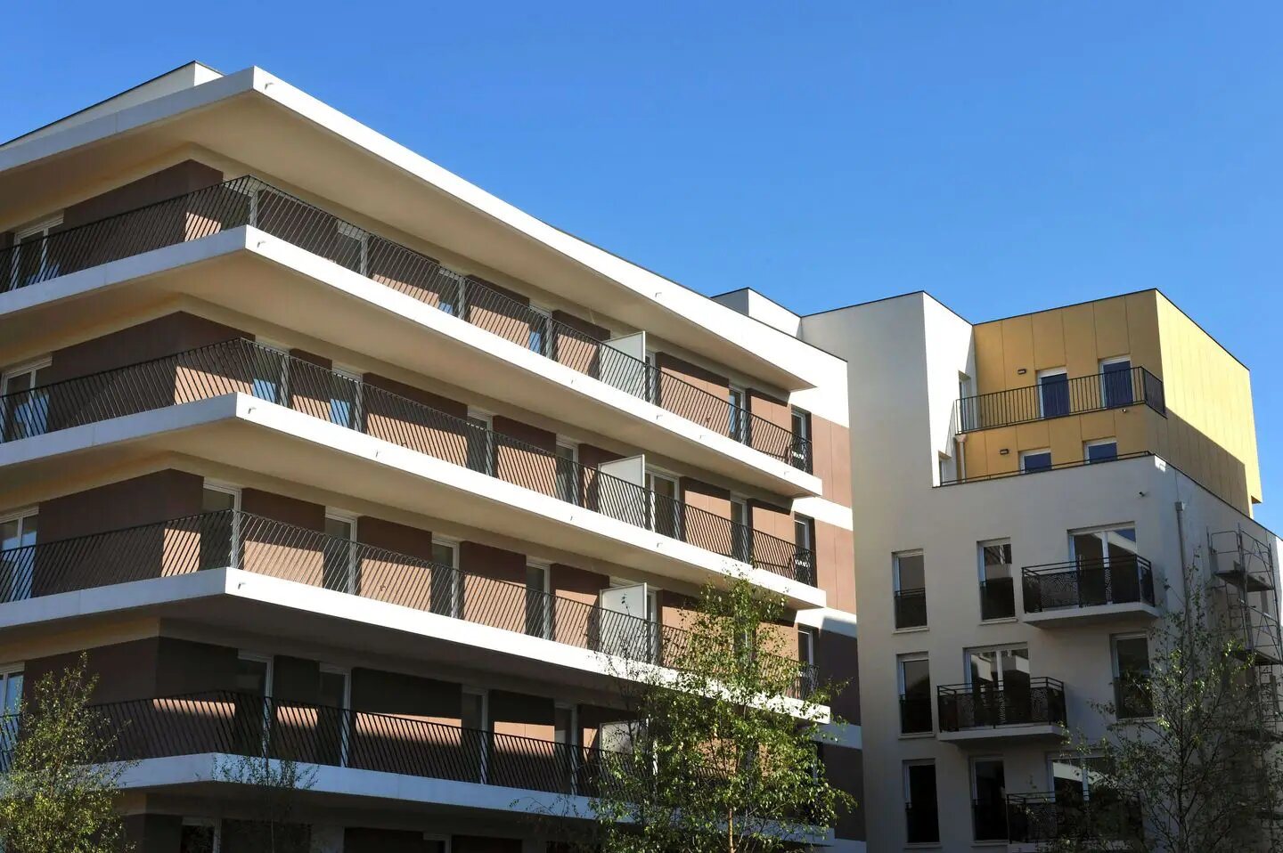 Appartement à louer, 52m², Vélizy-Villacoublay
