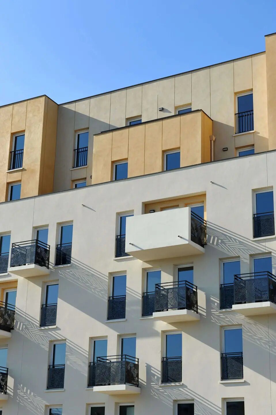 Appartement à louer, 52m², Vélizy-Villacoublay