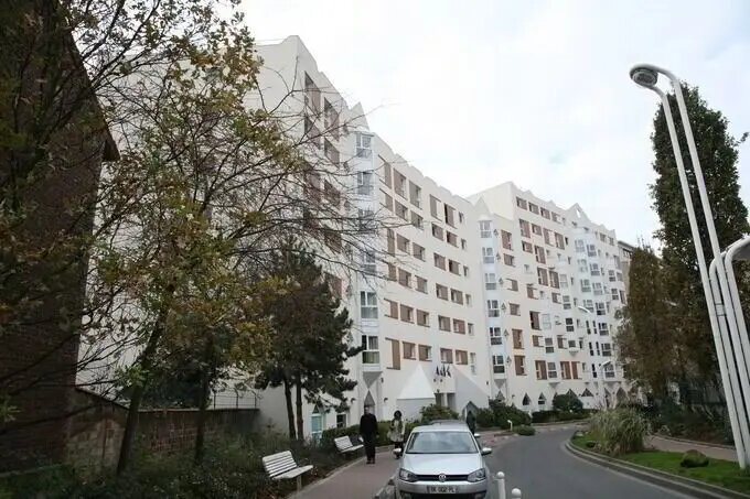 Appartement à louer, 80m², Montrouge
